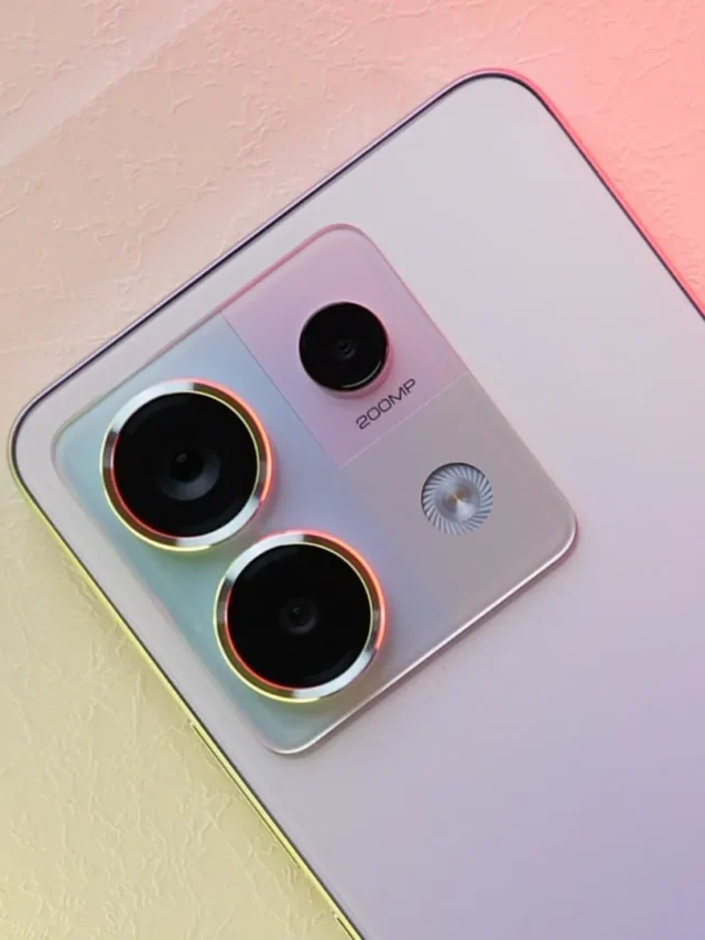 Redmi note 13 pro price