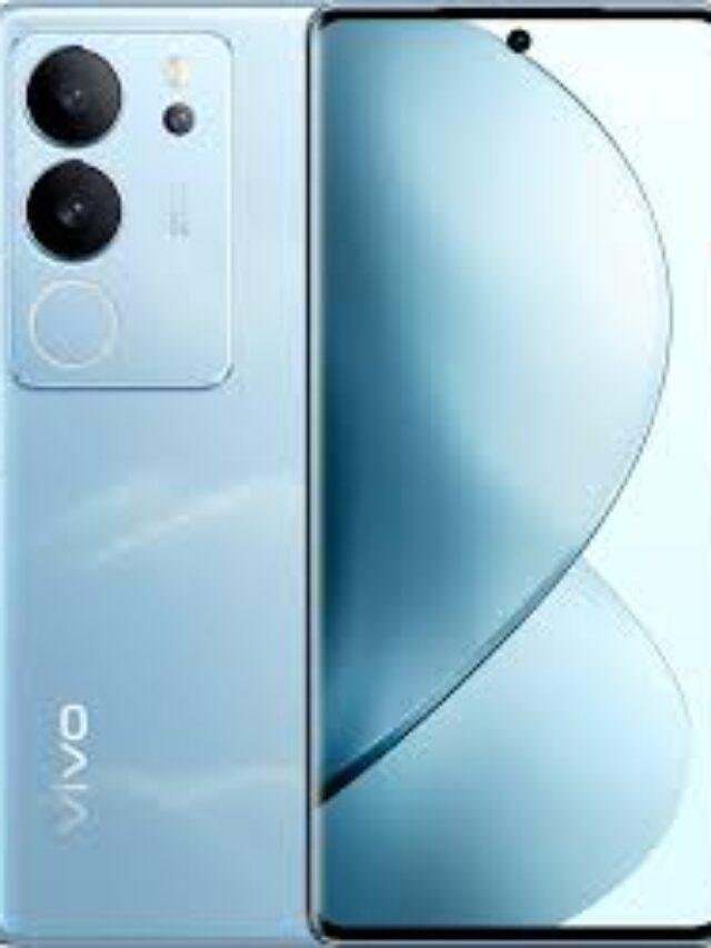 vivo v29 pro