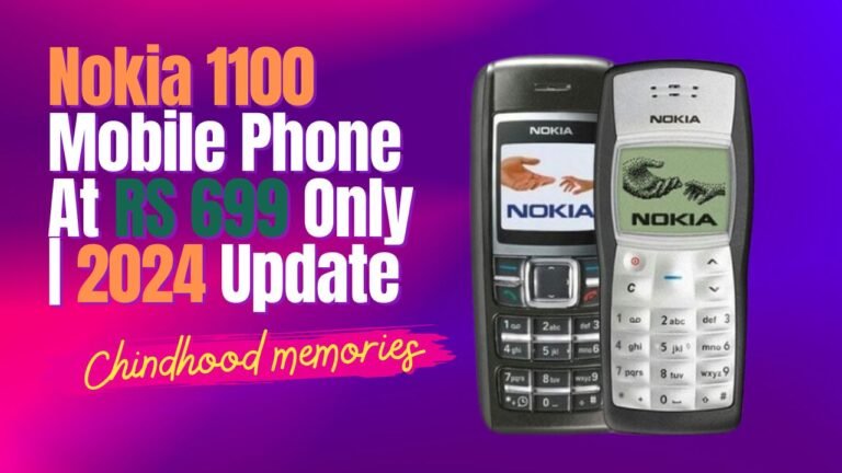 nokia-1100-mobile-phone-at-rs-699-Only