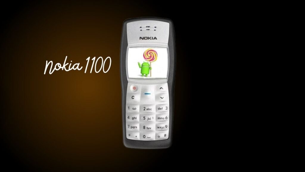 nokia-1100-mobile-phone-at-rs-699-Only