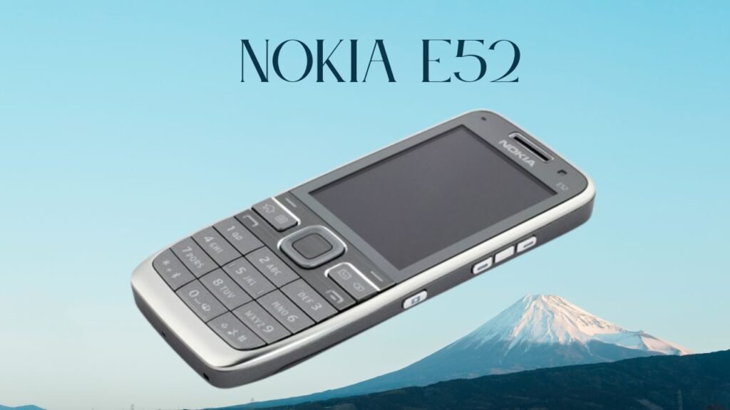 nokia-e52-2021-price-in-india