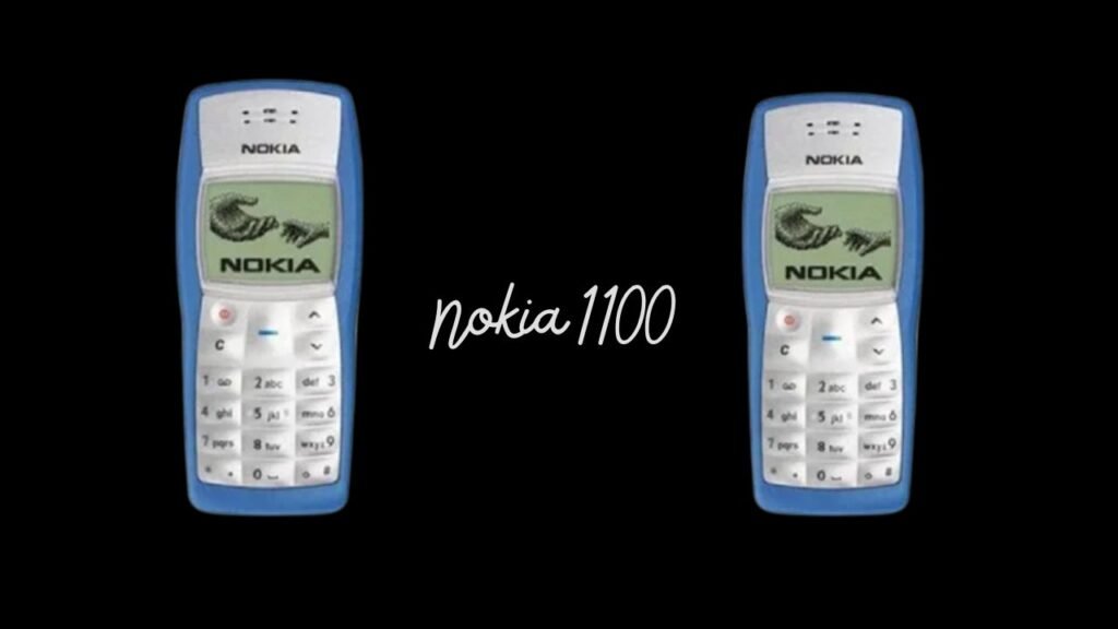 nokia-1100-mobile-phone-at-rs-699-Only