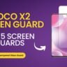 poco-x2-screen-guard