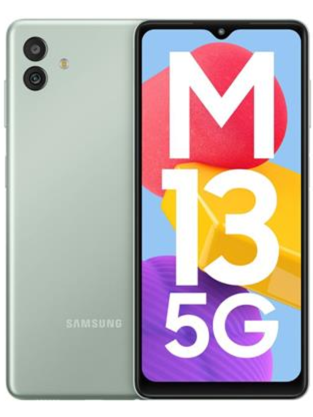 samsung-galaxy-m13-mobile-phone